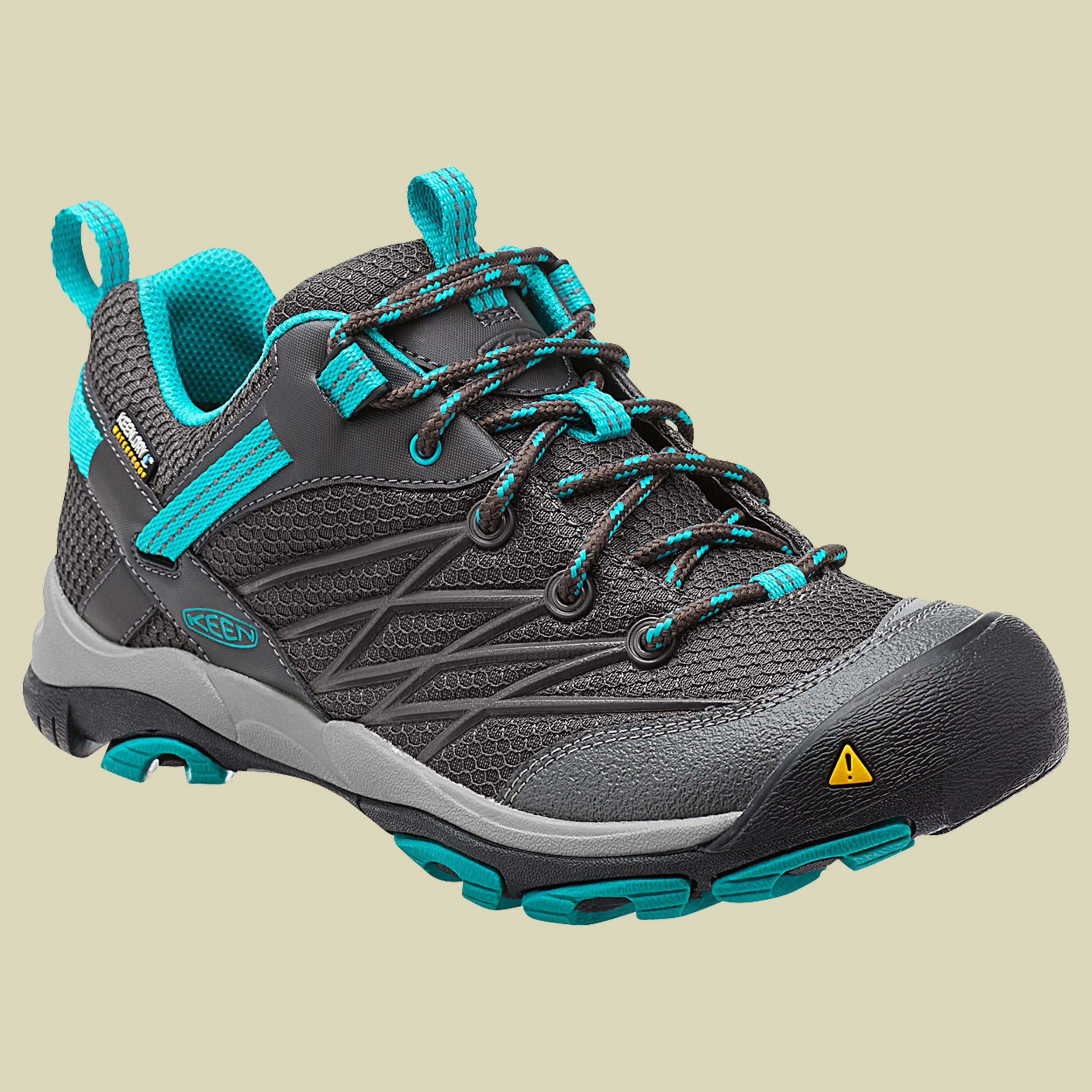 KeenMarshall WP Women Größe UK 4,5 Farbe baltic- neutral gray