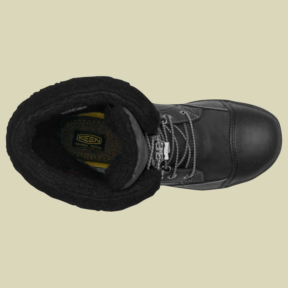 KeenSnow Rover Men Größe UK 8 Farbe black-gargoyle