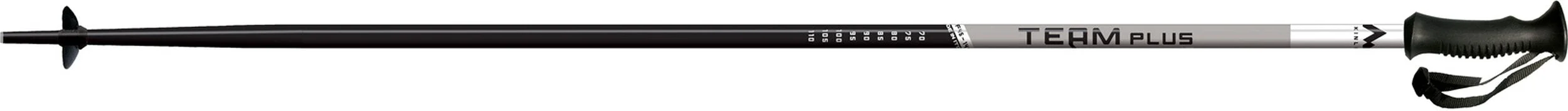 Ki.-Skistock Team Plus Jr