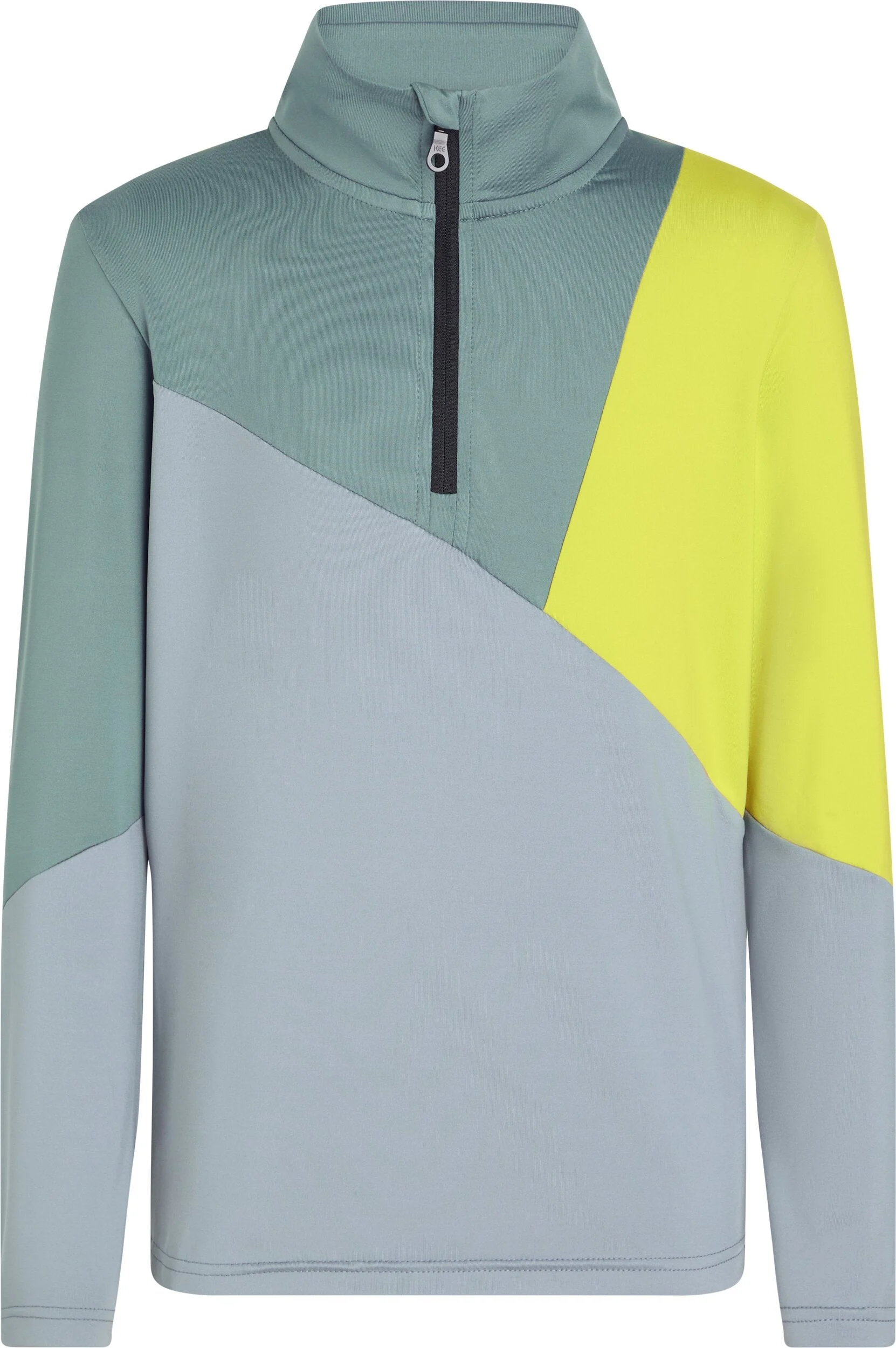 Kinder Rolli Ki.-Funktions-Shirt Ikay II J