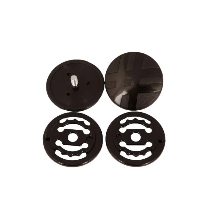 Kit Vis pour visière DIEZZ