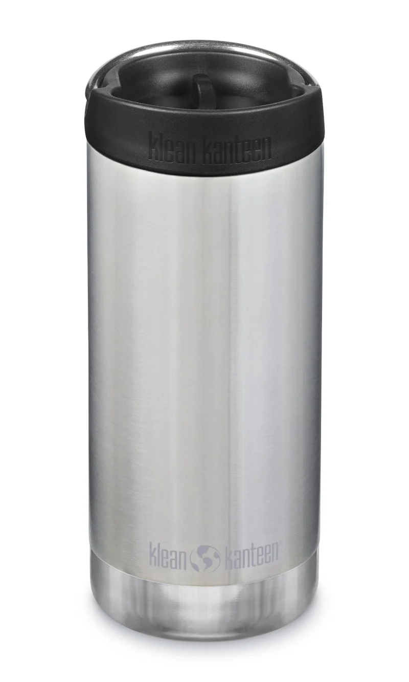 Klean Kanteen TKWide 355ml Café Cap