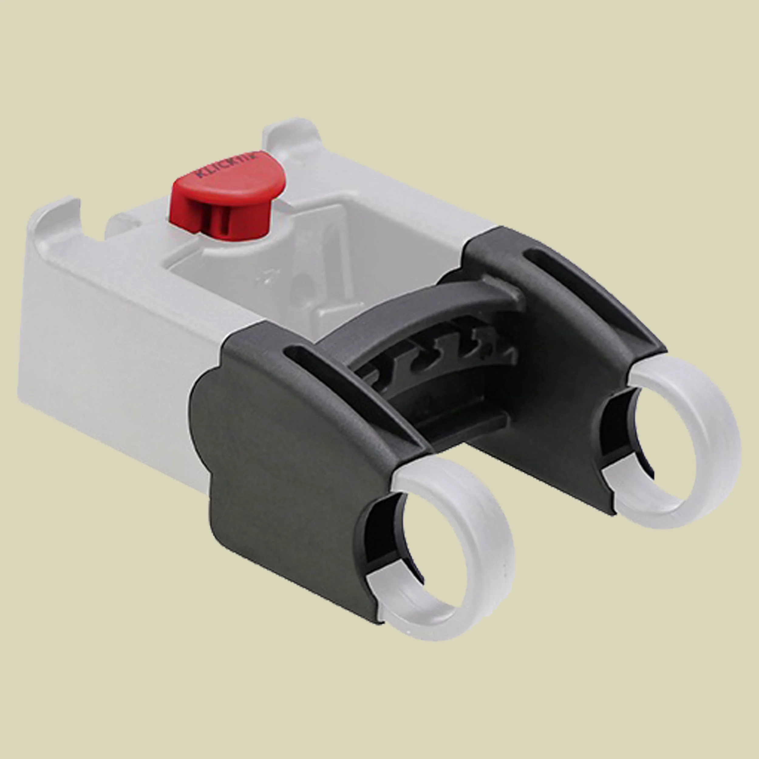 Klick FixKlickFix Distanzset für Lenkeradapter