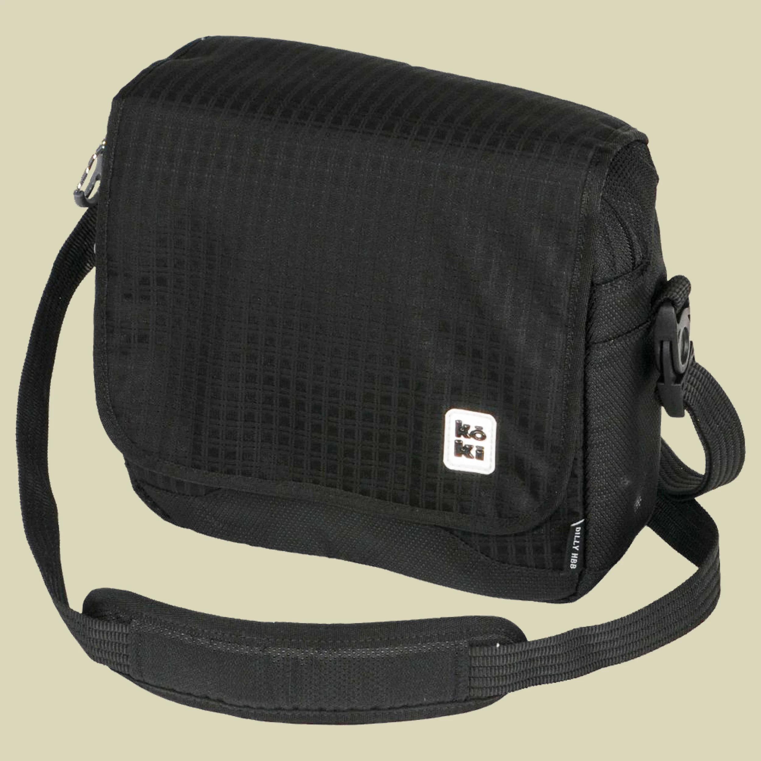 KoKiMini Dilly Größe mini Farbe schwarz