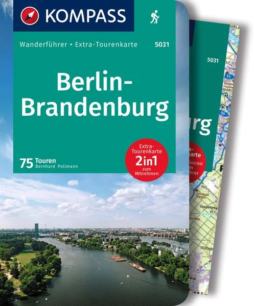 Kompass-Verlag WF Berlin-Brandenburg