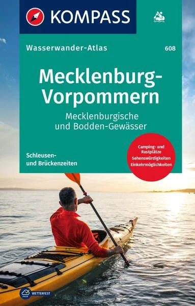Kompass-Verlag WWA Mecklenburg-Vorpommern