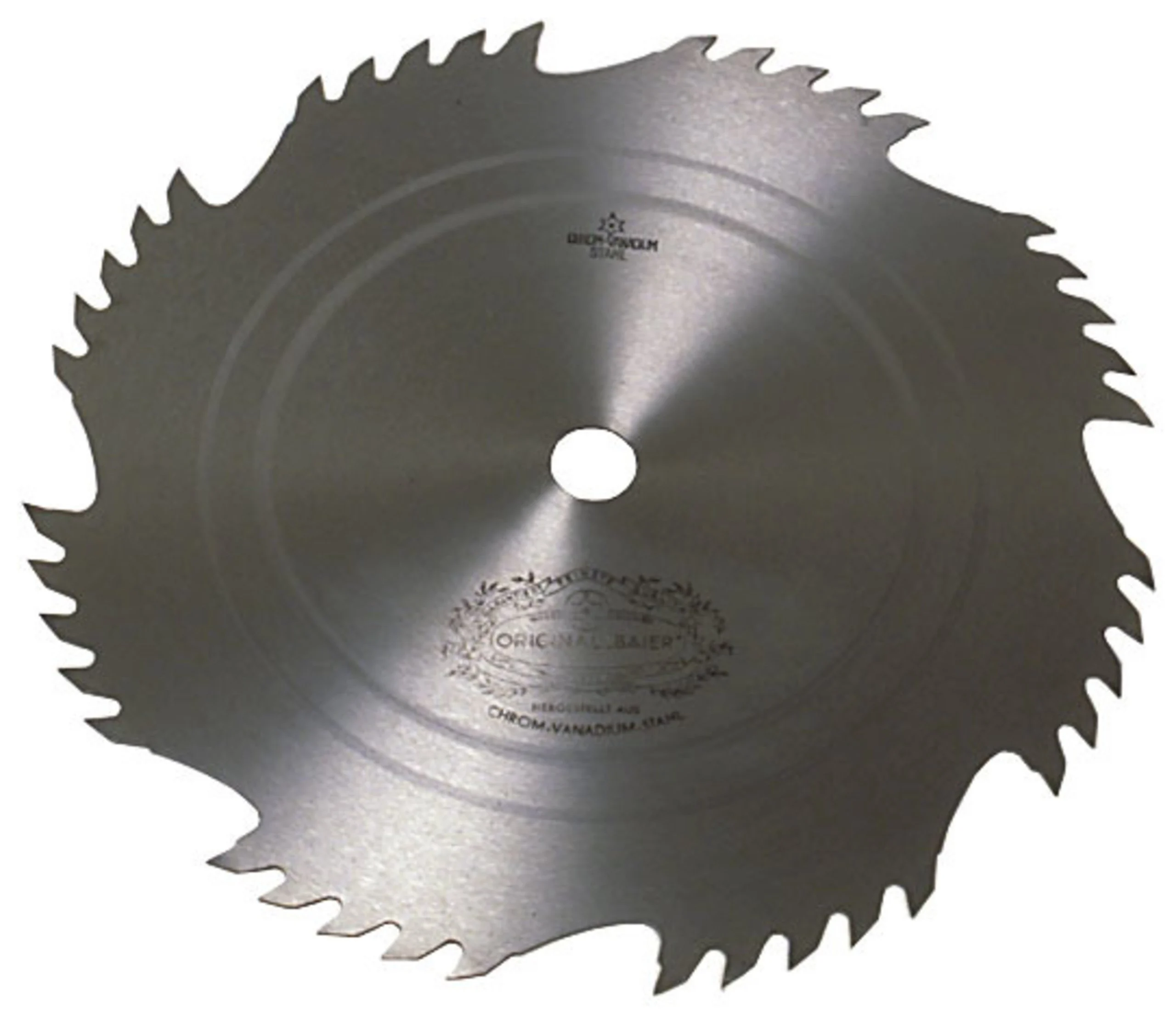 Kreissägeblatt, Ø 400 mm