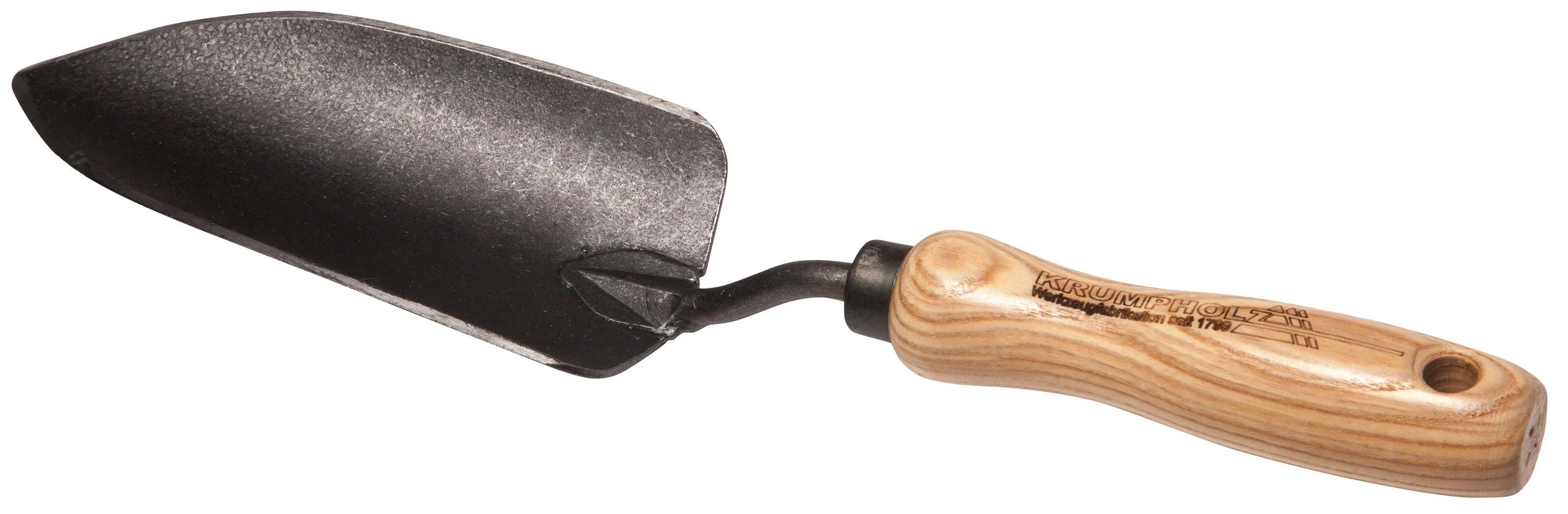 Krumpholz Pflanzkelle