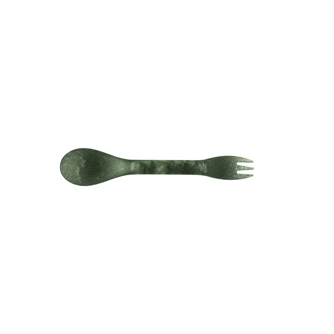 Kupilka Spork 205 Löffel und Gabel in einem, grün
