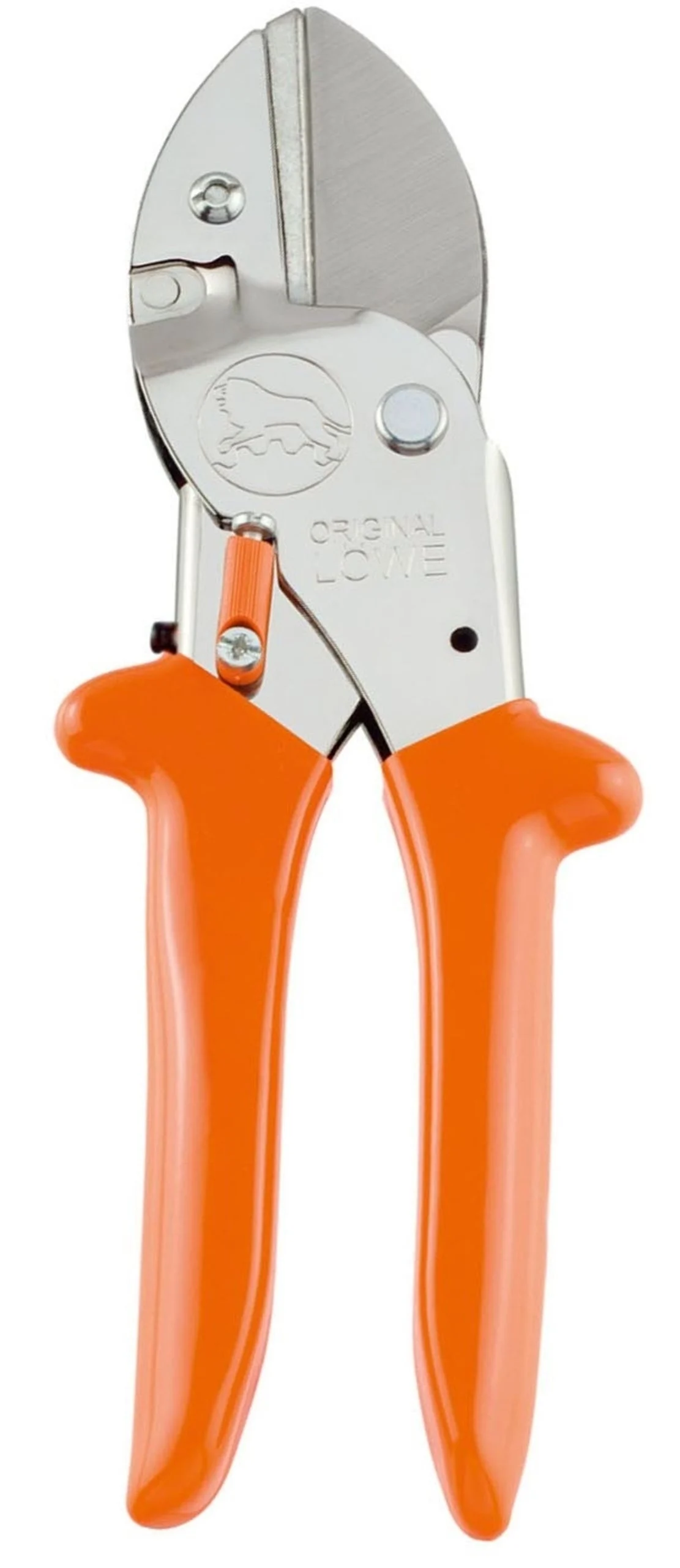 Löwe Amboss-Schere Nr. 2 Standardausführung