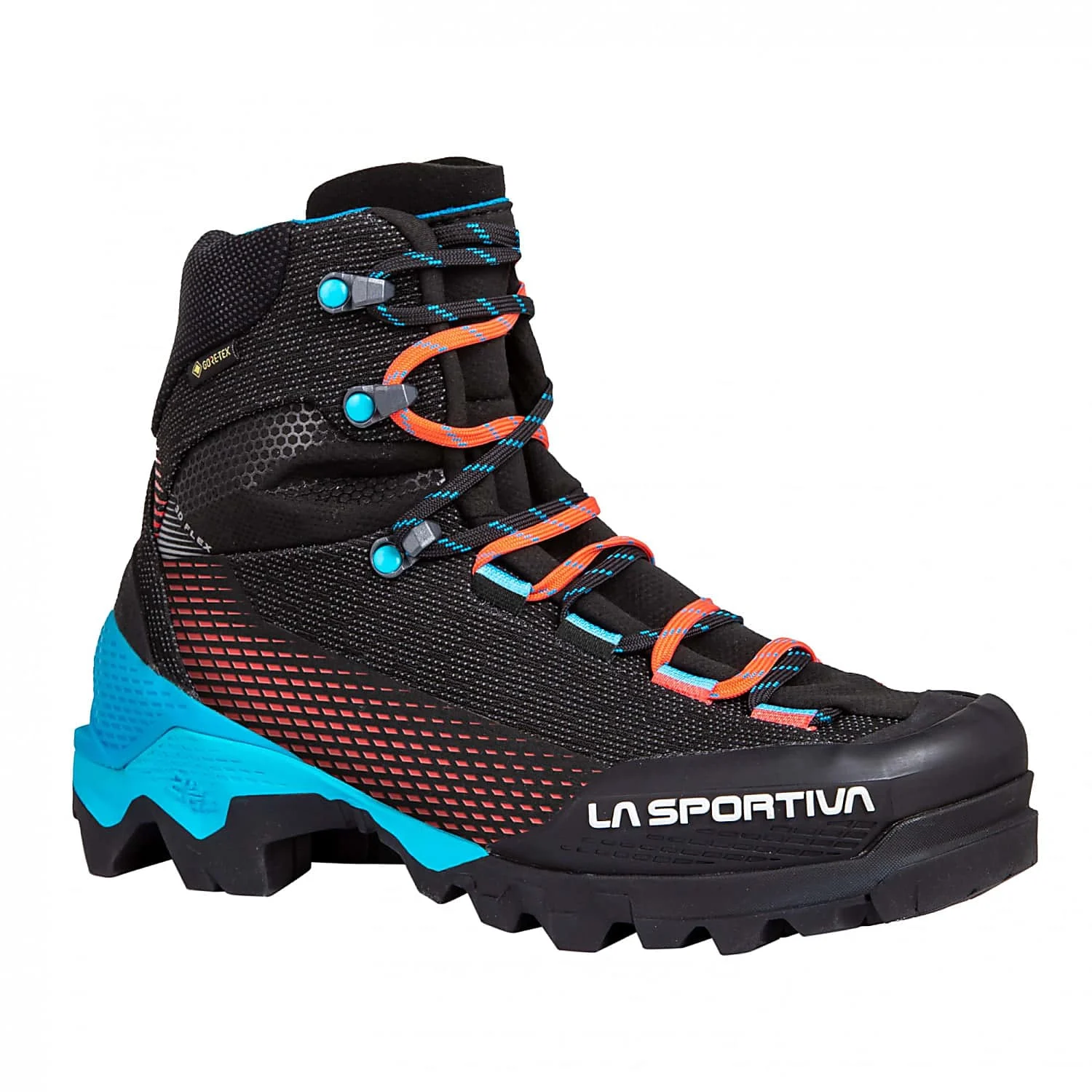 La Sportiva Aequilibrium ST GTX Women