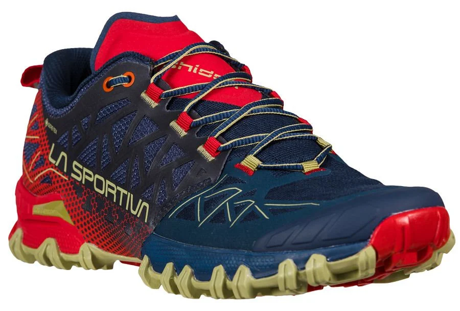 La Sportiva Bushido II GTX
