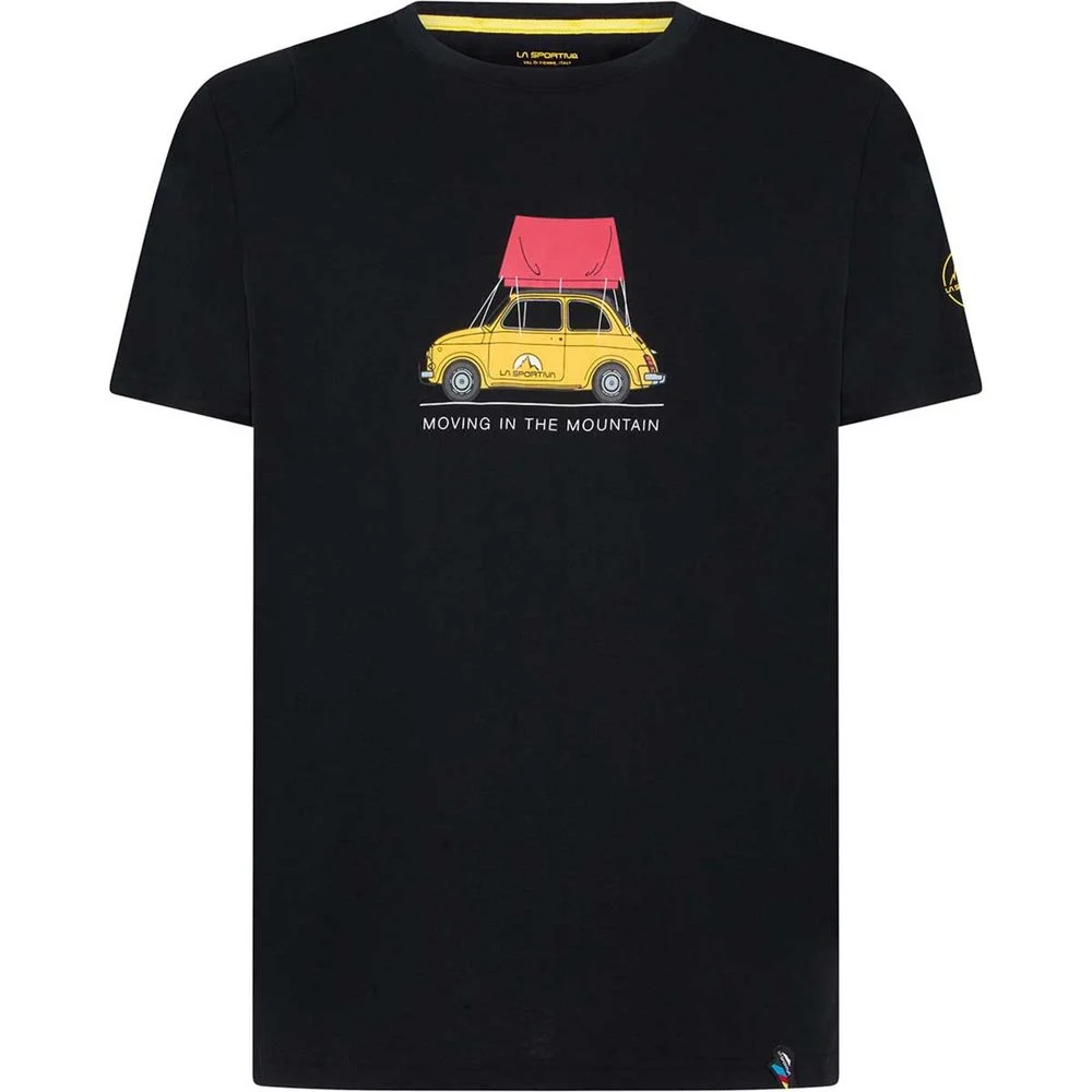 La Sportiva Cinquecento - Klettershirt