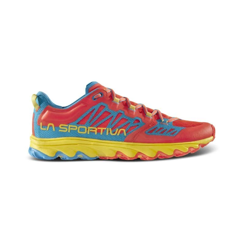 La Sportiva Helios III - Trailrunningschuhe - Herren | Hardloop