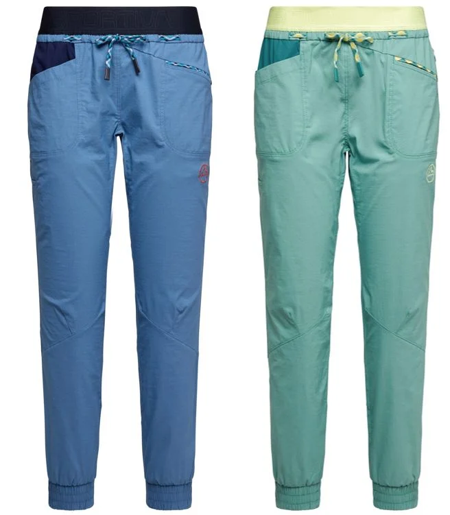 La Sportiva Mantra Pant W - Kletterhose