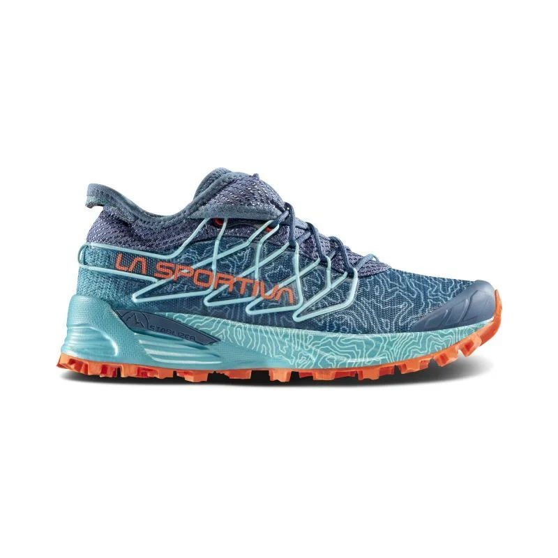 La Sportiva Mutant - Trailrunningschuhe - Damen | Hardloop