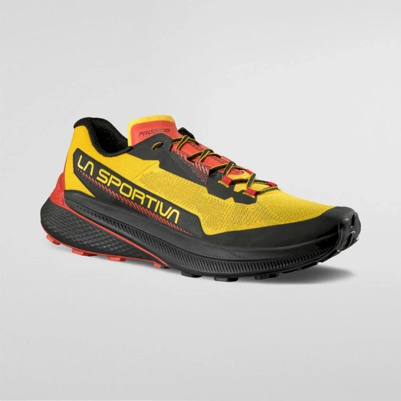 La Sportiva Prodigio - Trailrunningschuhe - Herren | Hardloop