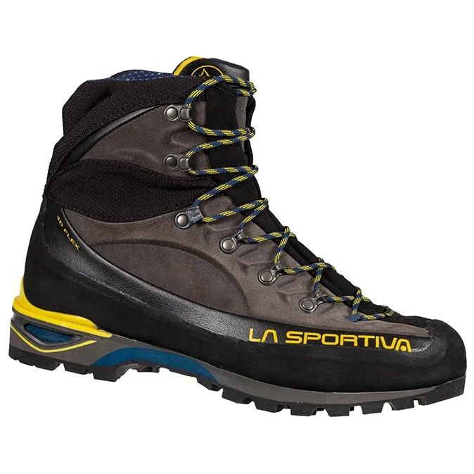 La Sportiva Trango Alp Evo GTX W Carbon/Moss