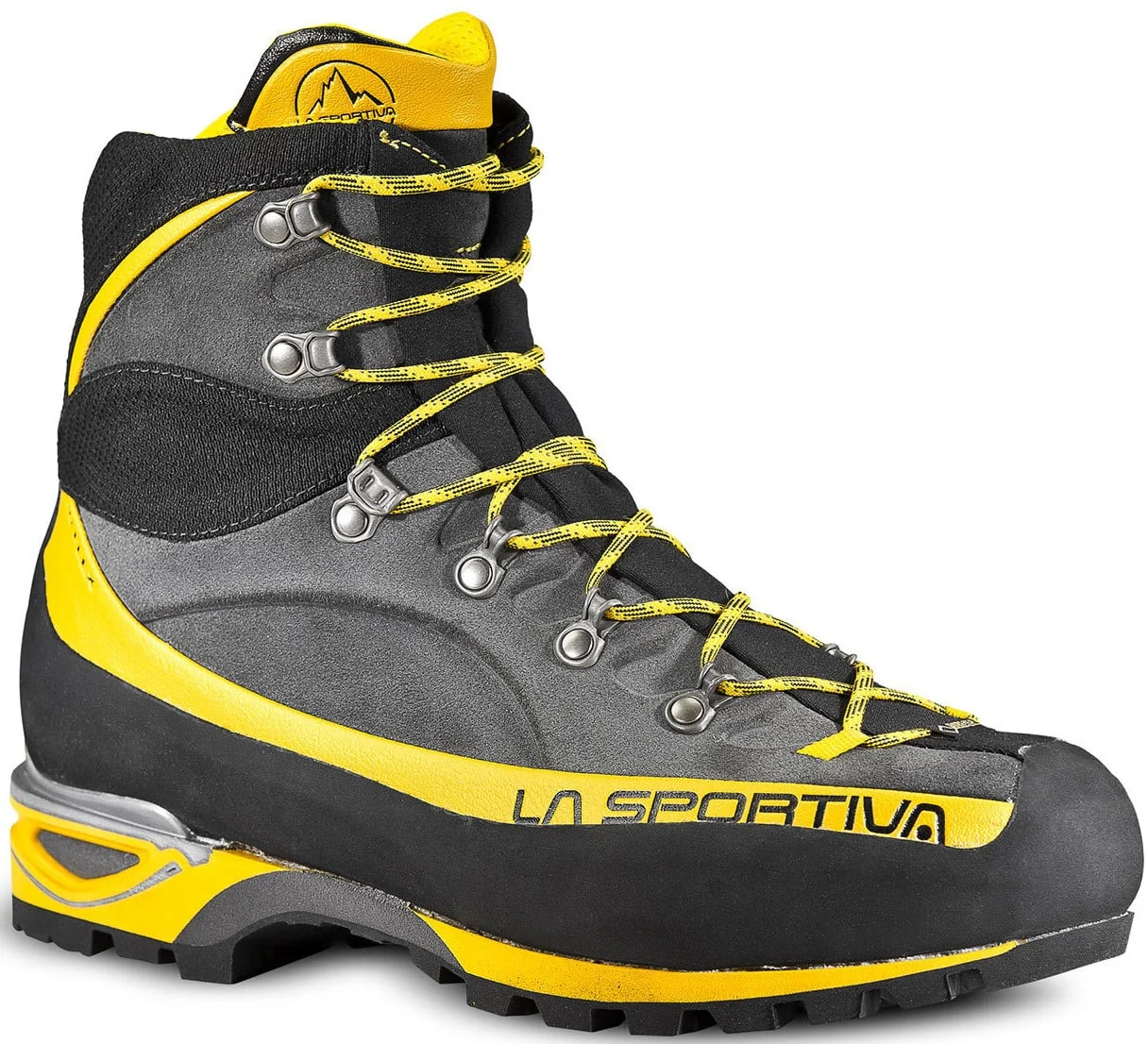 La Sportiva Trango Alp Evo GTX
