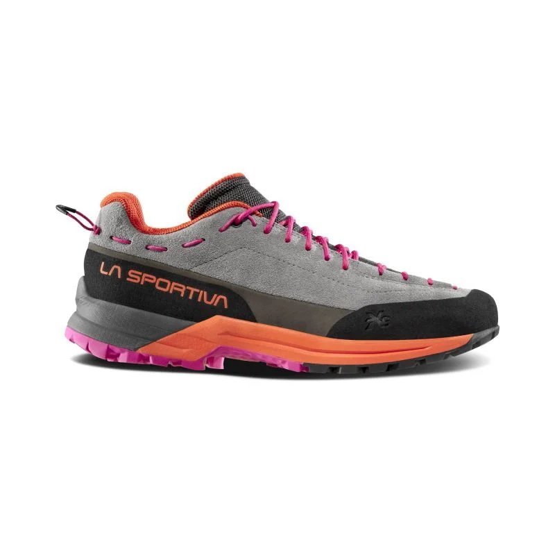 La Sportiva TX Guide Leather - Approachschuhe - Damen | Hardloop