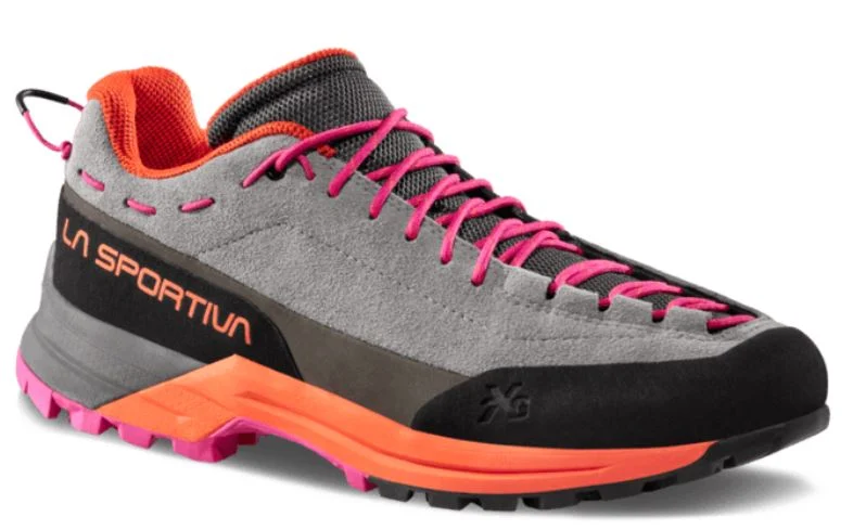 La Sportiva TX Guide Leather Women - Zustiegsschuh