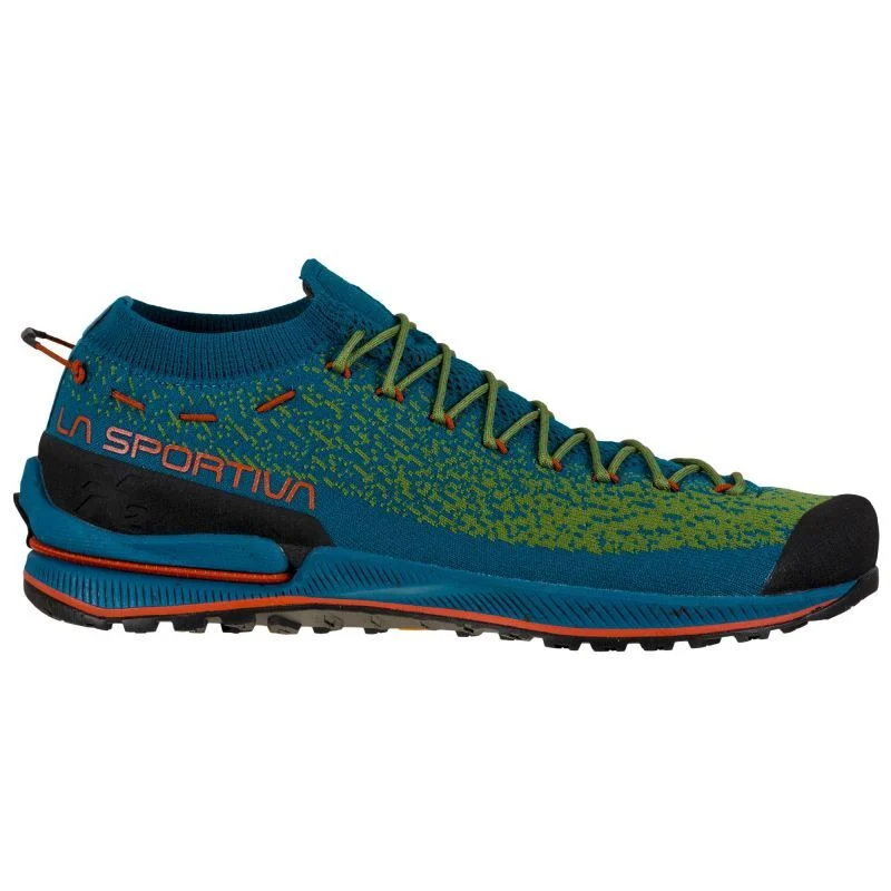 La Sportiva TX2 Evo - Approachschuhe - Herren | Hardloop