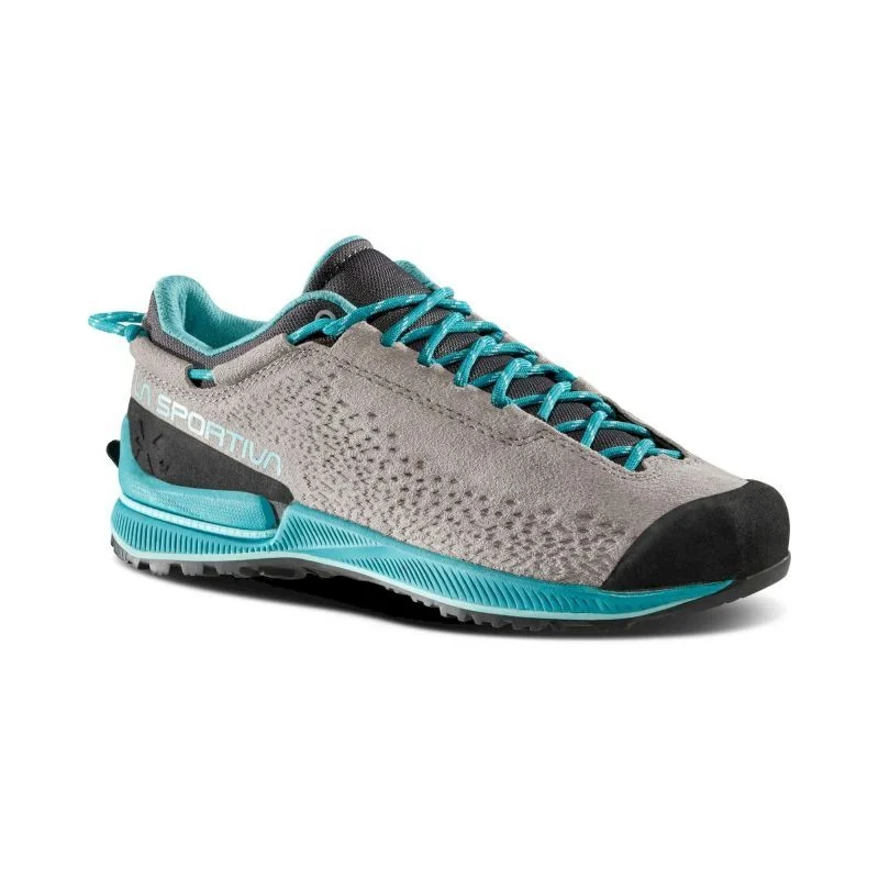 La Sportiva TX2 Evo Leather - Approachschuhe - Damen | Hardloop