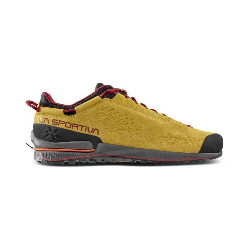 La Sportiva TX2 Evo Leather - Approachschuhe - Herren | Hardloop