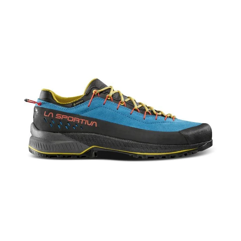 La Sportiva TX4 Evo GTX - Approachschuhe - Herren | Hardloop