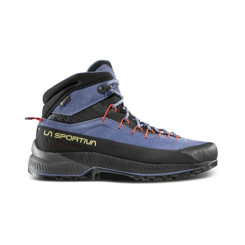 La Sportiva TX4 Evo Mid GTX - Approachschuhe - Damen | Hardloop