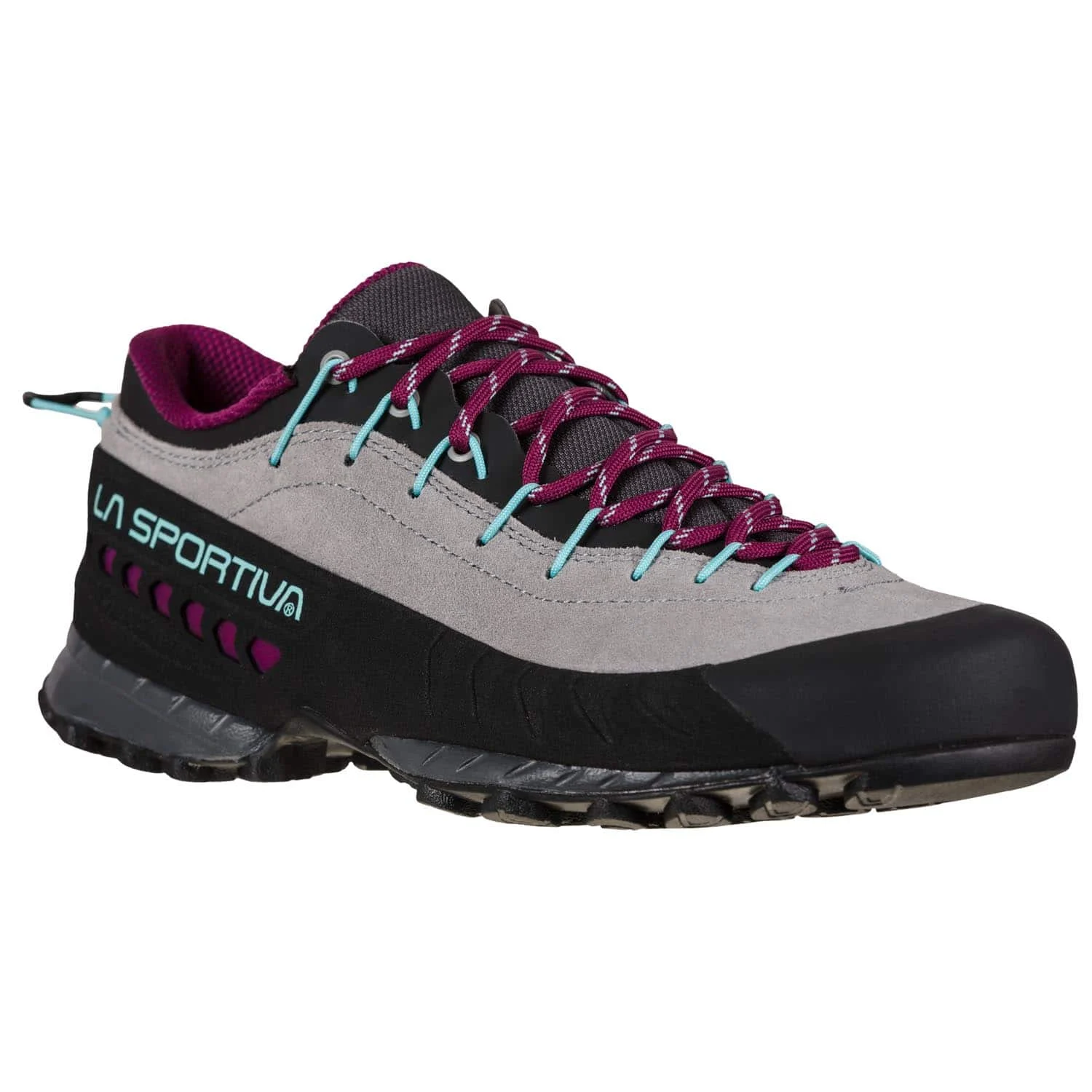 La Sportiva TX4 Woman Grey/Iceberg