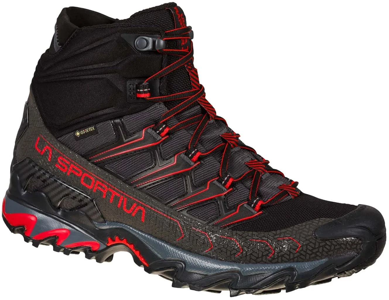 La Sportiva Ultra Raptor II Mid GTX
