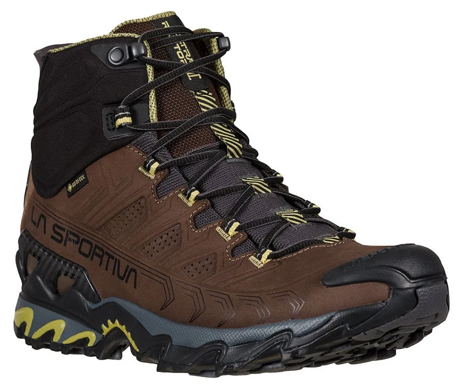 La Sportiva Ultra Raptor II Mid Leather GTX Men