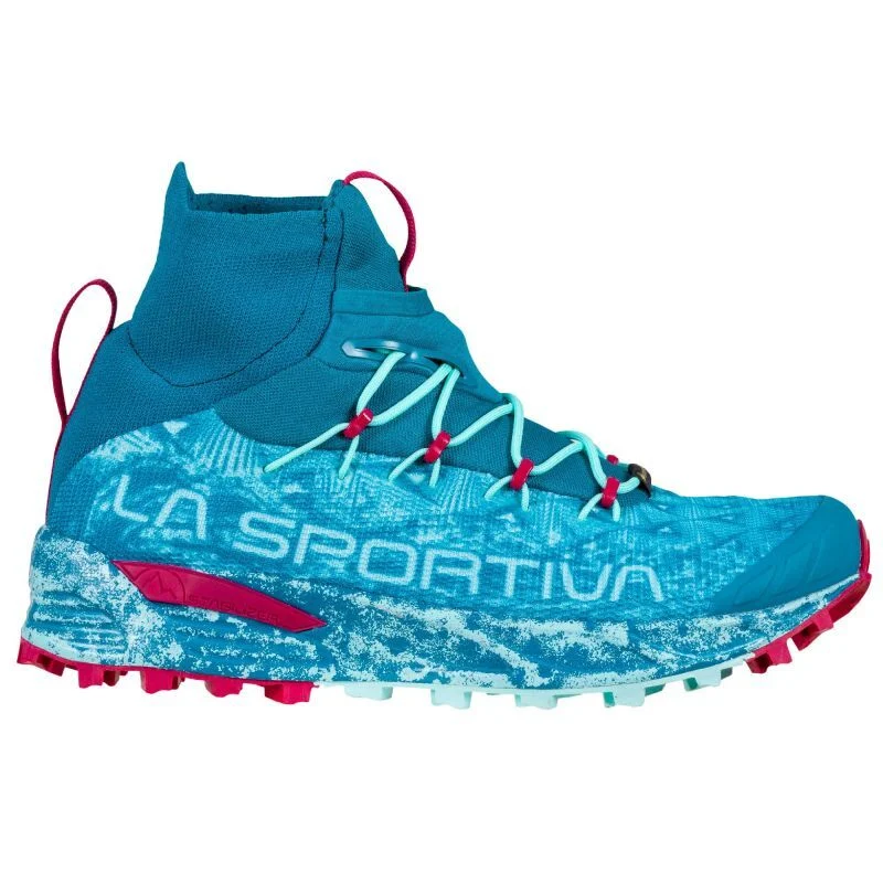 La Sportiva Uragano GTX - Trailrunningschuhe - Damen | Hardloop