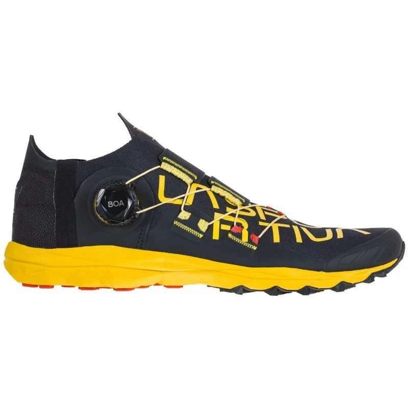 La Sportiva VK Boa - Trailrunningschuhe - Herren | Hardloop