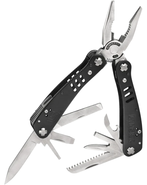 Lansky 20 function Multi-tool - Multifunktionswerkzeug mit 20 Funktionen