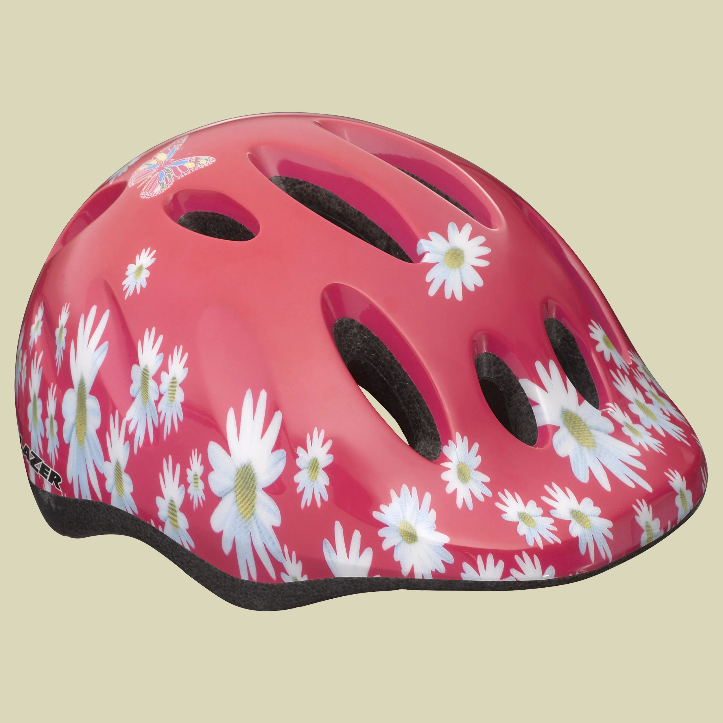 LazerMax Kopfumfang Unisize 50-56 cm Farbe blowfish