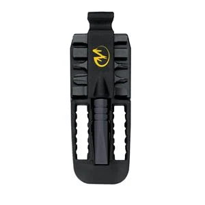 Leatherman BIT ADAPTER schwarz