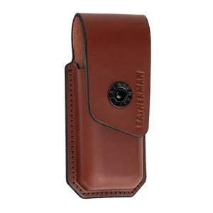 Leatherman Messerscheide LEATHER PREMIUM M