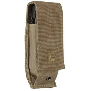 Leatherman Messerscheide NYLON MOLLE L BROWN