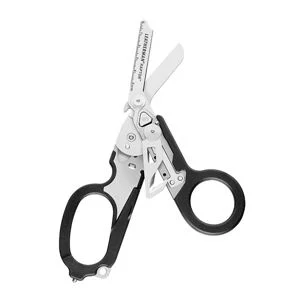 Leatherman Multitool RAPTOR RESCUE BLACK