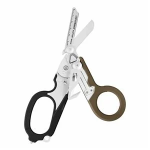 Leatherman Multitool RAPTOR RESCUE TAN-BLACK