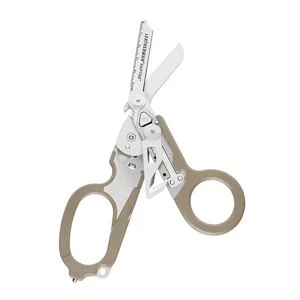 Leatherman Multitool RAPTOR RESCUE TAN