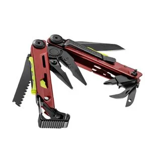 Leatherman Multitool SIGNAL CRIMSON