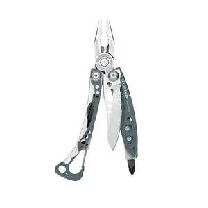 Leatherman Multitool SKELETOOL COLUMBIA BLUE