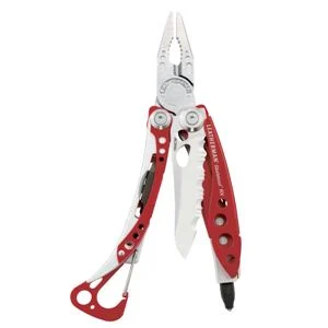 Leatherman Multitool SKELETOOL RX