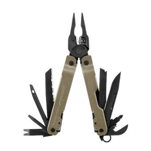 Leatherman Multitool SUPER TOOL 300 COYOTE TAN