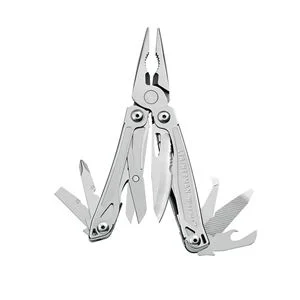 Leatherman Multitool WINGMAN