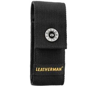 Leatherman NYLON SHEATH BLACK LARGE Messerscheide