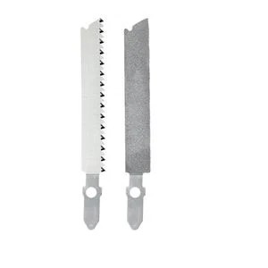 Leatherman SURGE SAND AND FILE SILBER